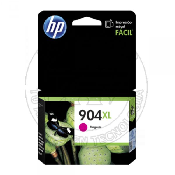 Cartucho De Tinta  
904xl Magenta  (T6M08AL)