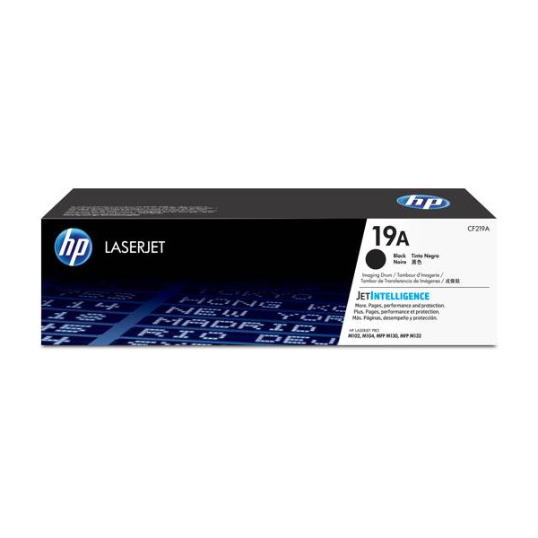 Drum HP 19A Original LaserJet (CF219A)
