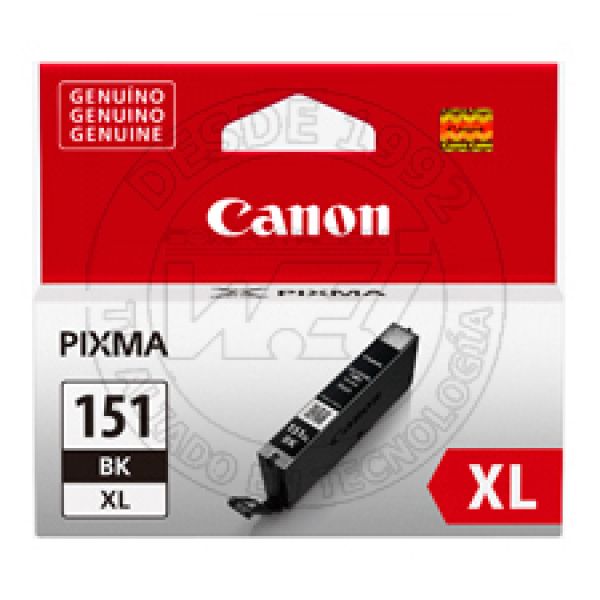 Cartucho De Tinta  
Canon 6477b001aa Negro  (6477B001)