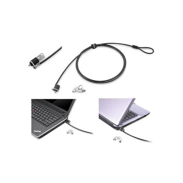 57y4303 1.52m Cable Antirrobo