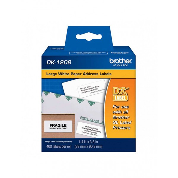 Dk1208 Blanco Dk (DK1208)