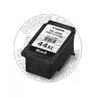 Cartucho De Tinta  
Pg-44 Xl 15ml Negro  (9060B001)