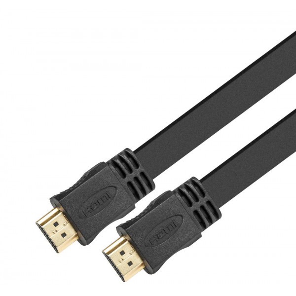 Cable Hdmi Xtc406 1.80 M Hdmi Hdmi Negro  (XTC-406)