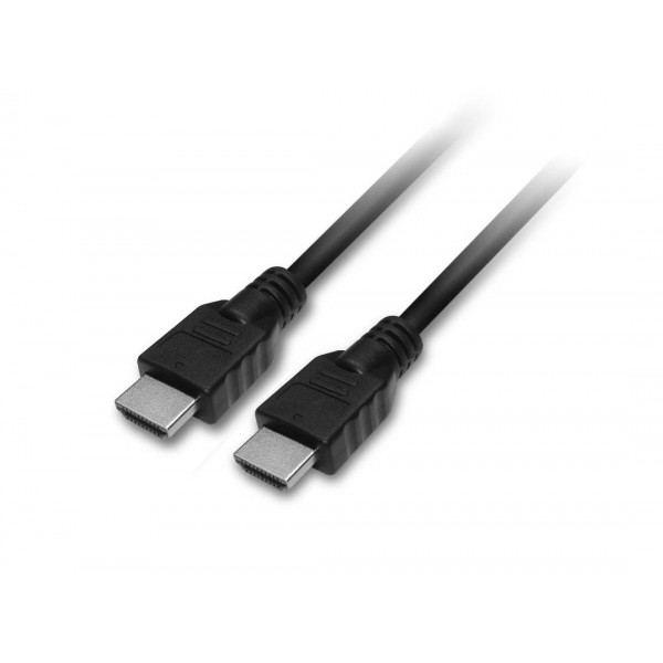 Cable Hdmi Xtc152 3.3m Hdmi Hdmi Negro 