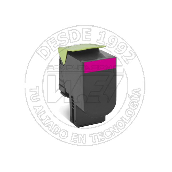 Cartucho De Toner  Tn225y 2200paginas Amarillo (70C8XM0)