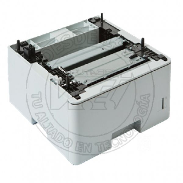 Bandeja inferior Brother de 520 hojas LT-6505