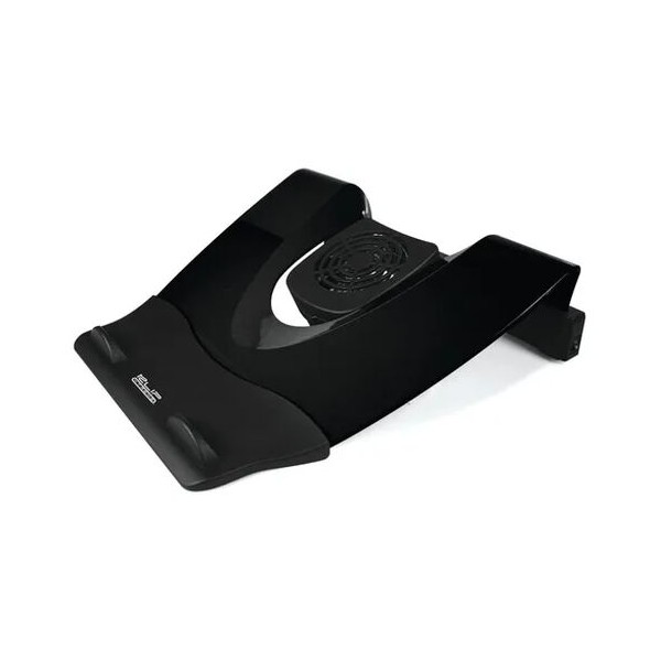 Base Notebook Enfriadora Hub USB 4 Puertos Kns-110b