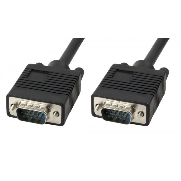 Cable Vga Xtc308 1.8m Vga (Dsub) Vga (Dsub) Negro 