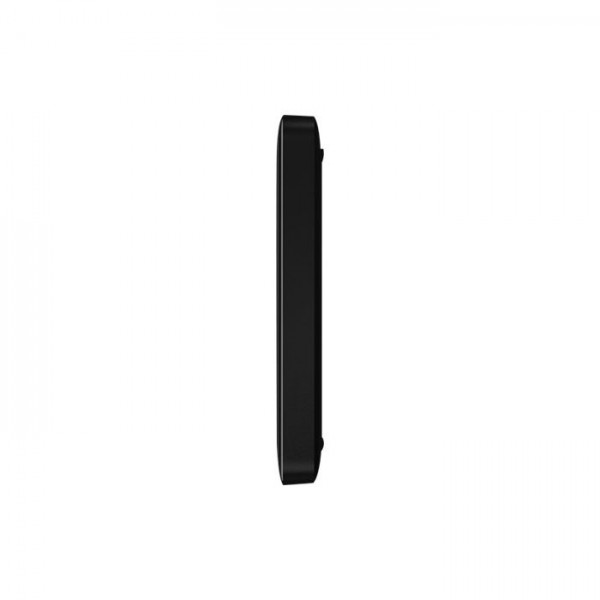 Disco Duro Wester Digital Externo 2TB de 2.5 Usb 3.0 (WDBU6Y0020BBK-WESN)
