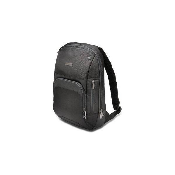Mochila Negra Triple Trek 14 Pulg.