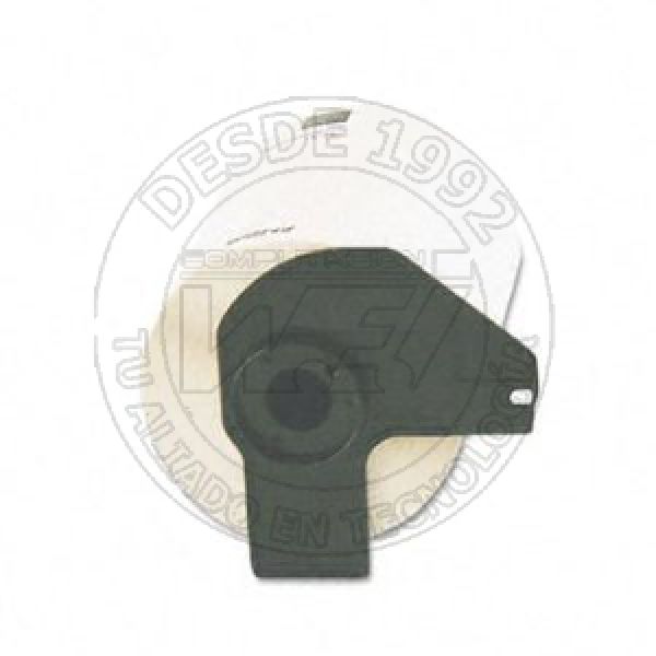 Dk1241 Dk Cinta Para Impresora De Etiquetas