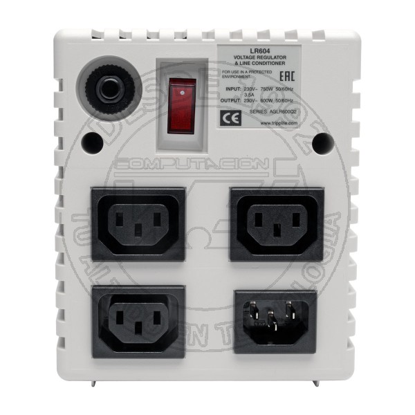Regulador De Voltaje, Sistema Avr, Regulador Automatico