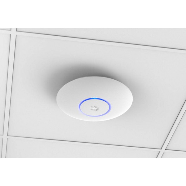 Uap-Ac-Pro 1300mbits Energia Sobre Ethernet (Poe) (UAP-AC-PRO)