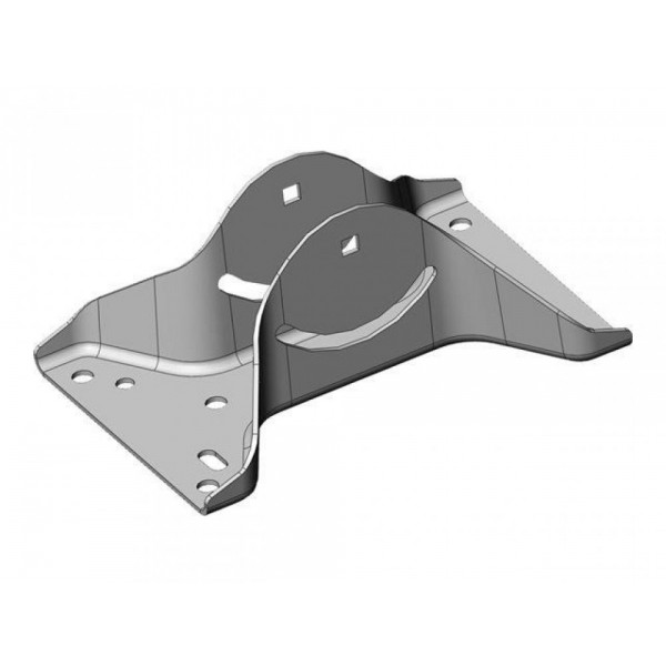 Soporte Metálico Universal Ub Am Kit de Montaje (UB-AM)