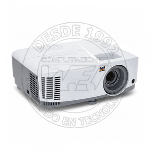 Proyector Viewsonic Pa503w 3600lumenes Ansi Dlp Wxga (PA503W)