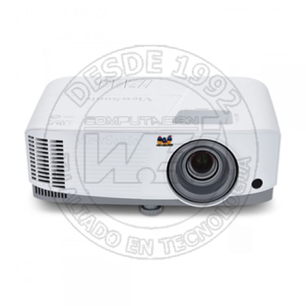 Proyector Viewsonic Pa503w 3600lumenes Ansi Dlp Wxga (PA503W)