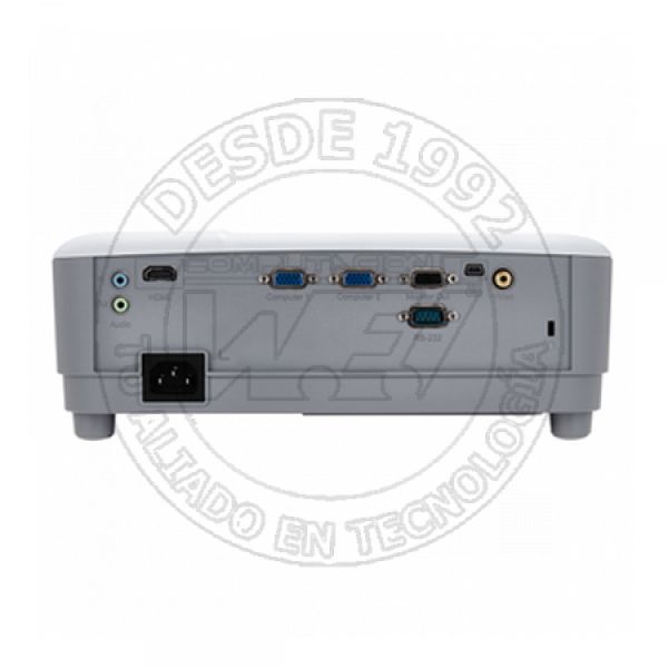 Proyector Viewsonic Pa503w 3600lumenes Ansi Dlp Wxga (PA503W)