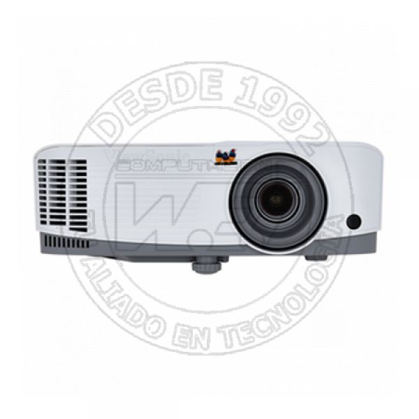 Proyector Viewsonic Pa503w 3600lumenes Ansi Dlp Wxga