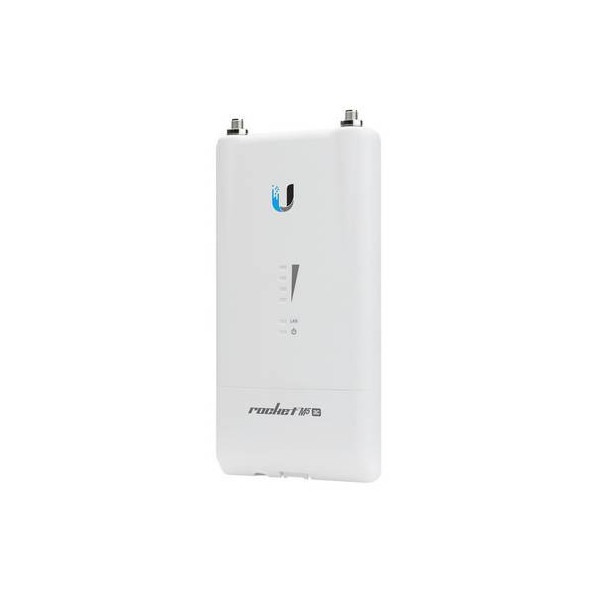 Rocket 5ac Lite 450mbits Blanco Punto De Acceso Wla (R5AC-LITE)