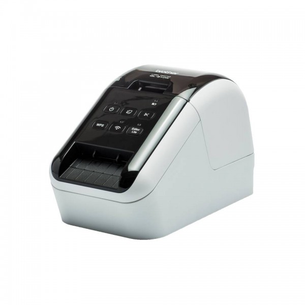 Ql-810w Termica Directa Color 300 X 600dpi Impresora De Etiqu (QL-810W)