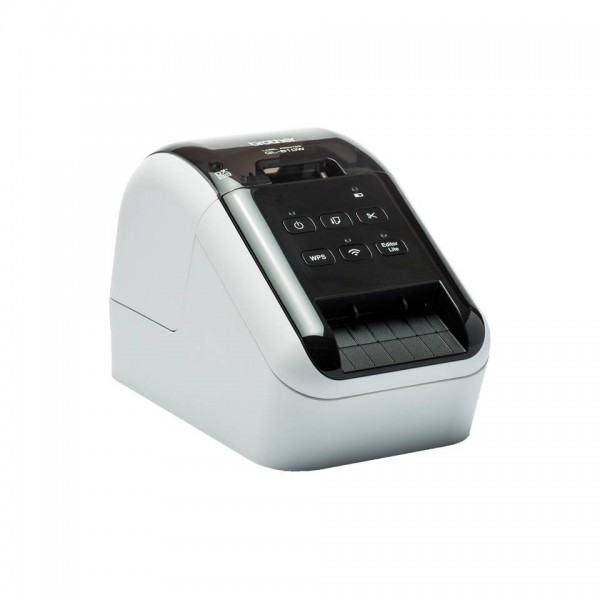 Ql-810w Termica Directa Color 300 X 600dpi Impresora De Etiqu (QL-810W)
