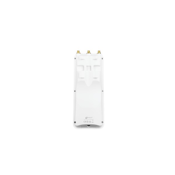 Estacion Base Ubiquiti Rp 5Ac Gen2 Energia Sobre Ethernet (Poe) Blanco Pun (RP-5AC-GEN2)