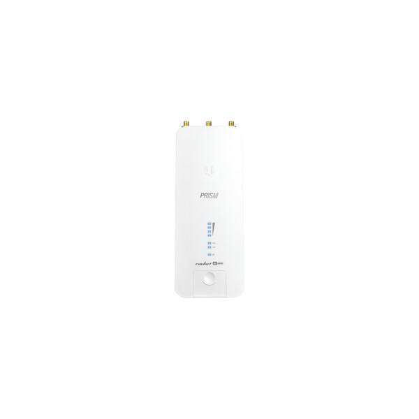 Estacion Base Ubiquiti Rp 5Ac Gen2 Energia Sobre Ethernet (Poe) Blanco Pun (RP-5AC-GEN2)