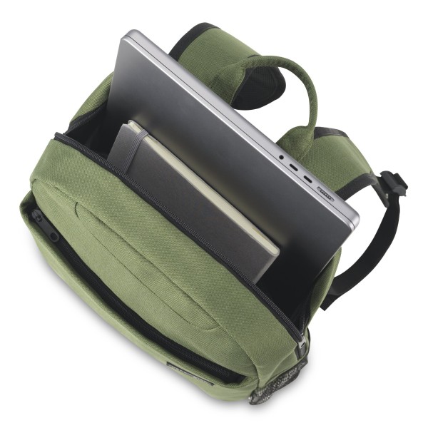MOCHILA PORTATIL LITE KTG SIMPLY 16  VER (K60397WW)