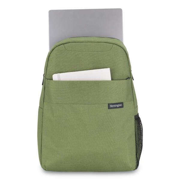 MOCHILA PORTATIL LITE KTG SIMPLY 16  VER (K60397WW)