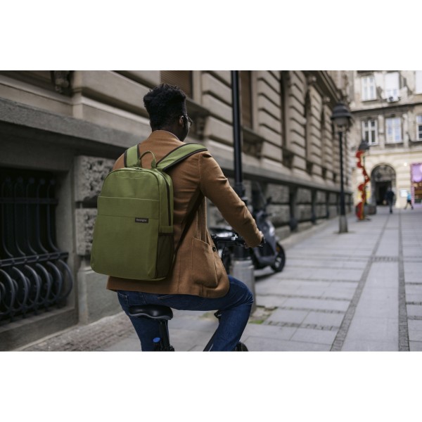 MOCHILA PORTATIL LITE KTG SIMPLY 16  VER (K60397WW)