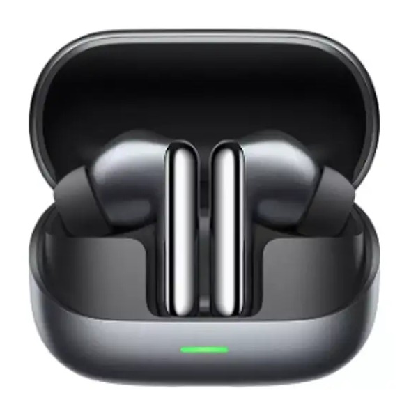 Honor - Headphones - Earbuds 4 black (5503ACGW)