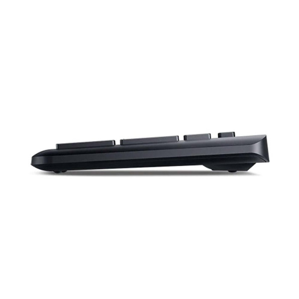 Kit Teclado y Mouse Dell KM3322W (580-AKCU)