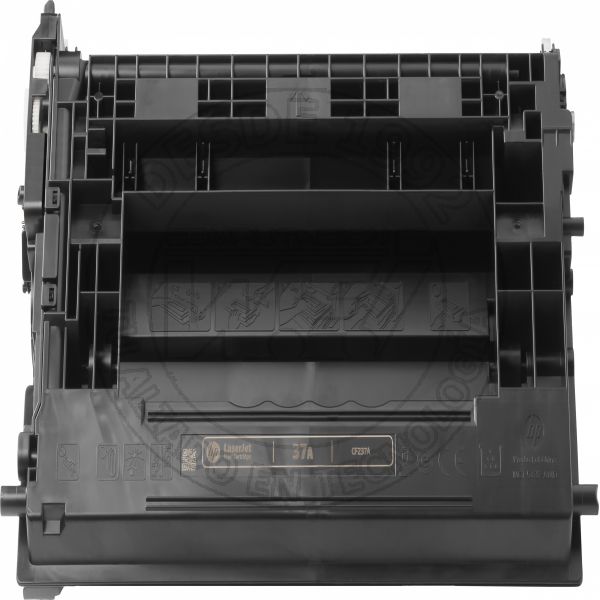 Cartucho de Tóner HP Original Láserjet 410A Cian (CF237A)