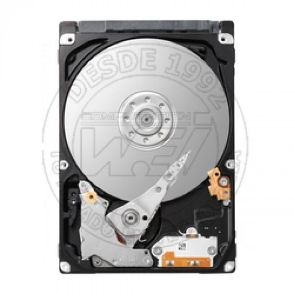 Disco Duro 500gb  2.5 Pulg. 5400rpm  Serial Ata 3 L200 Segunda Seleccion (HDWK105UZSVA)