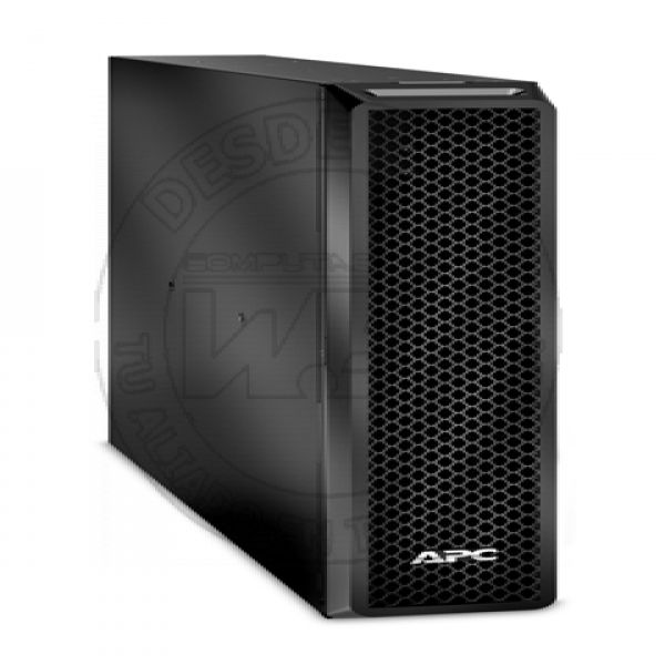 Pack Baterías 96V 3000Va Srt 96V (SRT96BP)