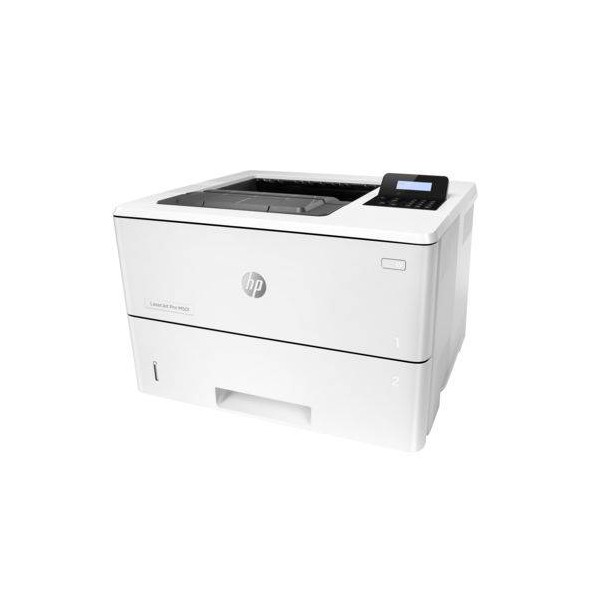 Impresora HP LaserJet Pro M501dn  (J8H61A)