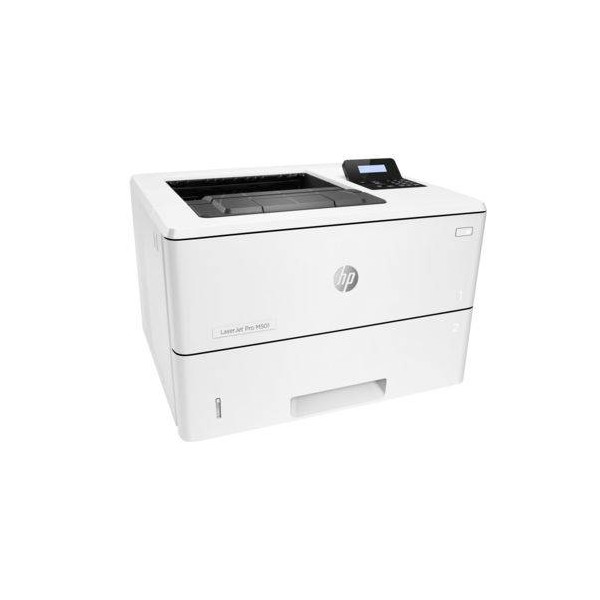 Impresora HP LaserJet Pro M501dn  (J8H61A)