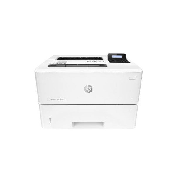 Impresora HP LaserJet Pro M501dn  (J8H61A)