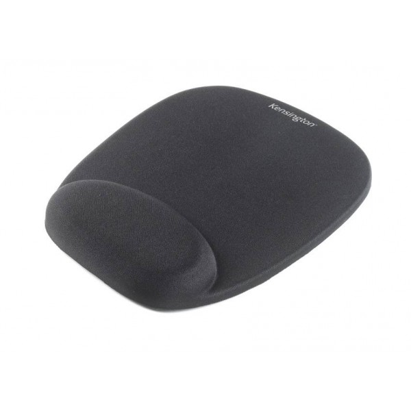 Reposamunecas Espuma Raton Negro (K62384)