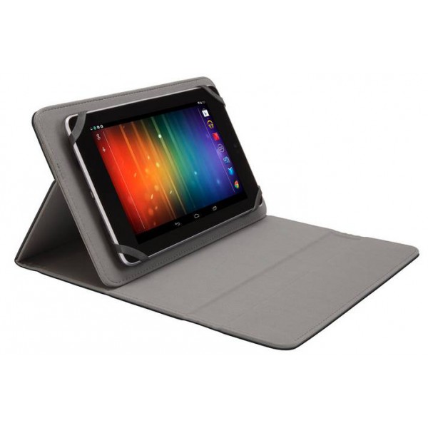 Funda Kensington Universal Para Tablet 7 - 8 Negra (K97331WW)