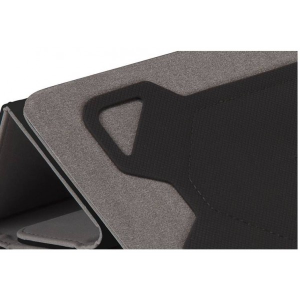 Funda Kensington Universal Para Tablet 7 - 8 Negra (K97331WW)