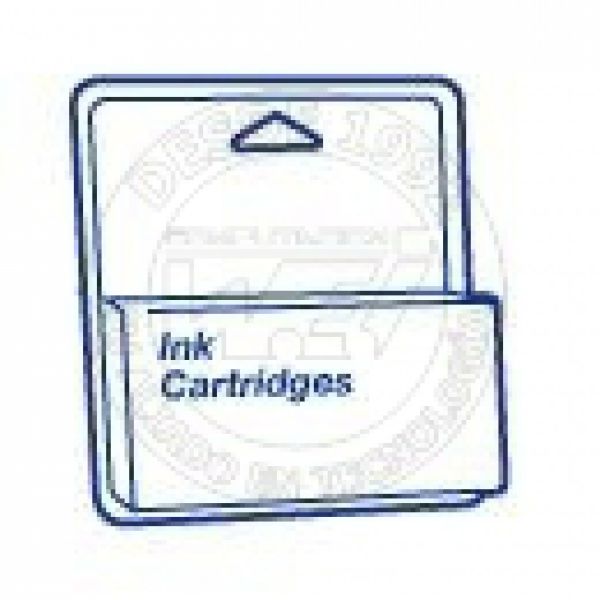 Cartucho T603600 Magenta Claro Vivo (T603600)