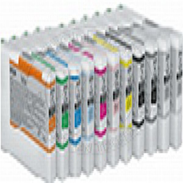 Cartucho de Tinta Epson T653B Verde (T653B00)