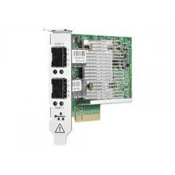 Tarjeta Ethernet 10GB 2-Port 535T Adapter Interno E (813661-B21)