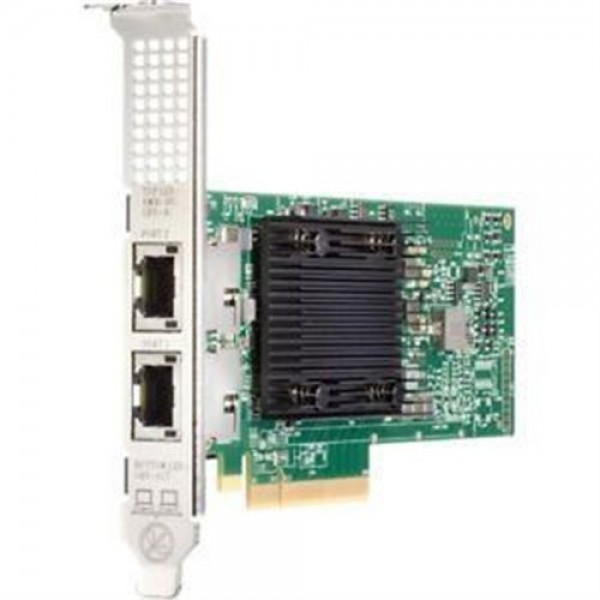 Tarjeta Ethernet 10GB 2-Port 535T Adapter Interno E (813661-B21)