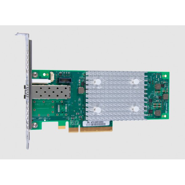 Interno Fibra 16Mbits Adaptador P9D94A 