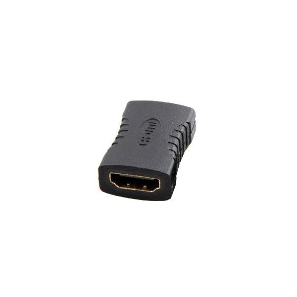 Adaptador de Cable Xtc333 Hdmi Hdmi Negro 