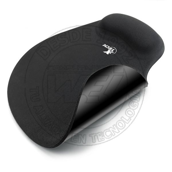 Mousepad Xtech Negro Alfombrilla (XTA-526)