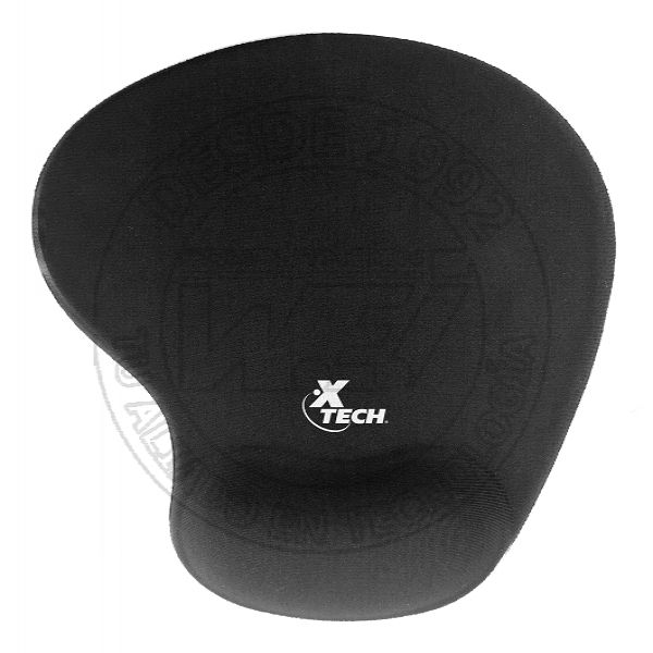 Mousepad Xtech Negro Alfombrilla