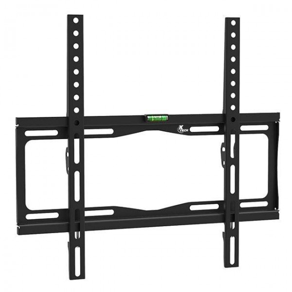 Soporte de Pared Xta 325 55 Negro Para Pantalla Plana